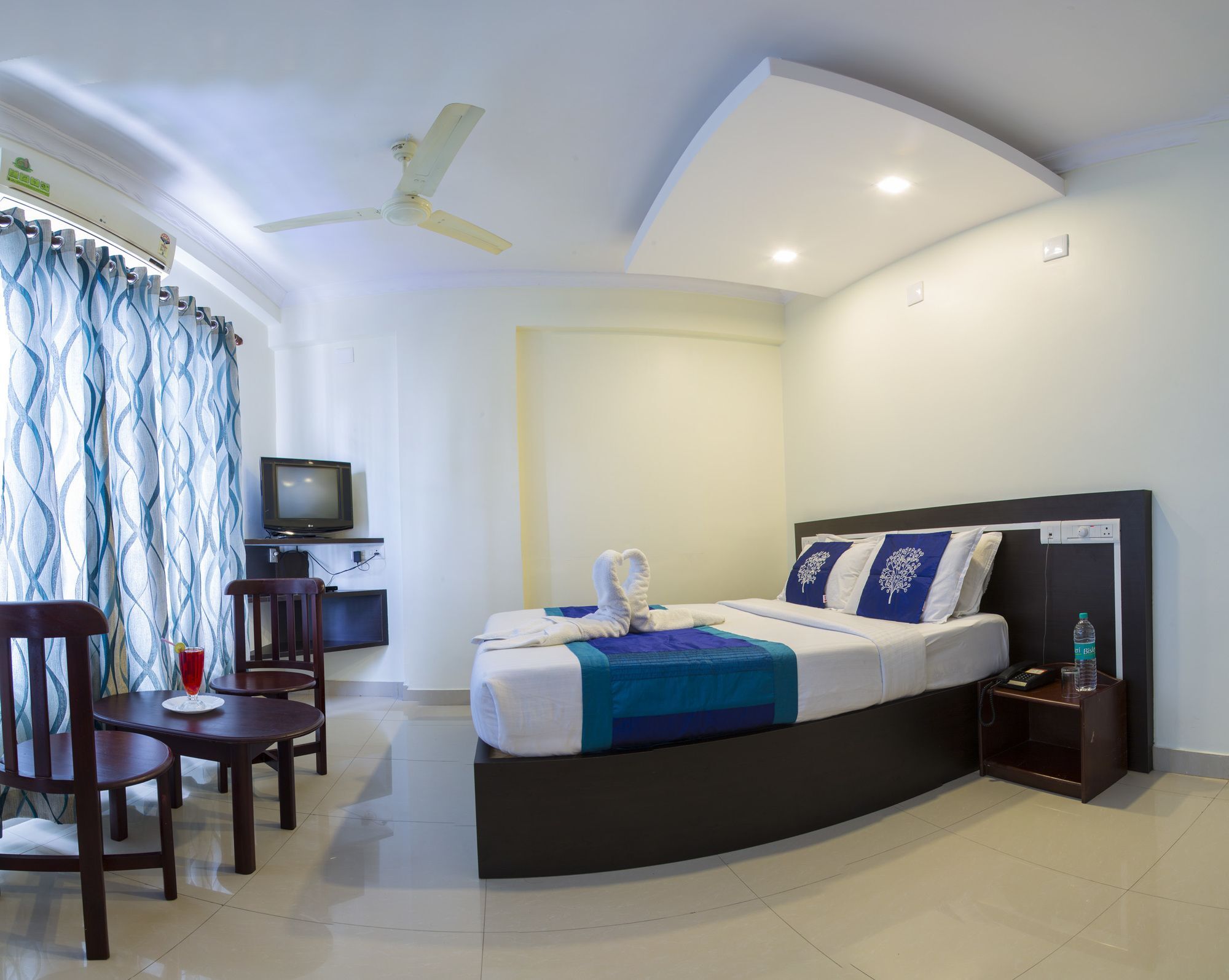 Hotel Sm Regency Kochi 외부 사진