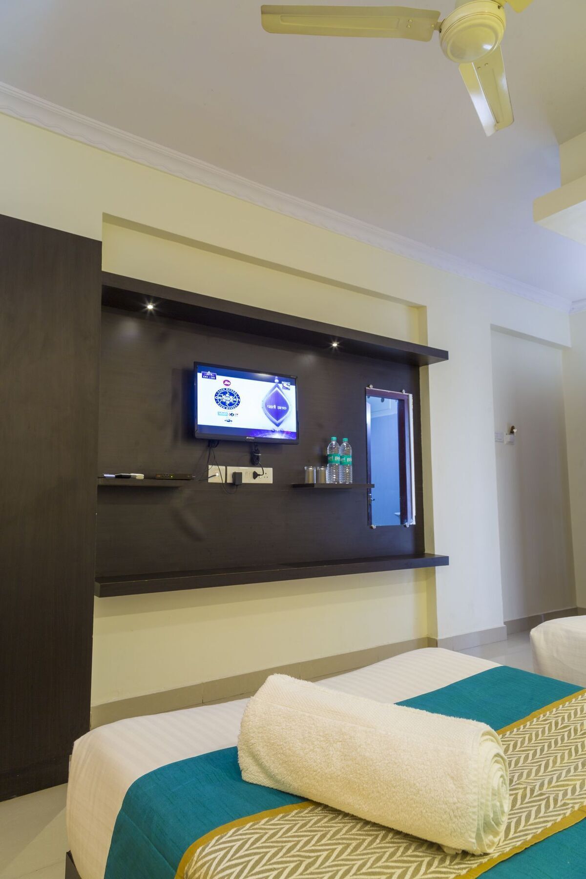 Hotel Sm Regency Kochi 외부 사진