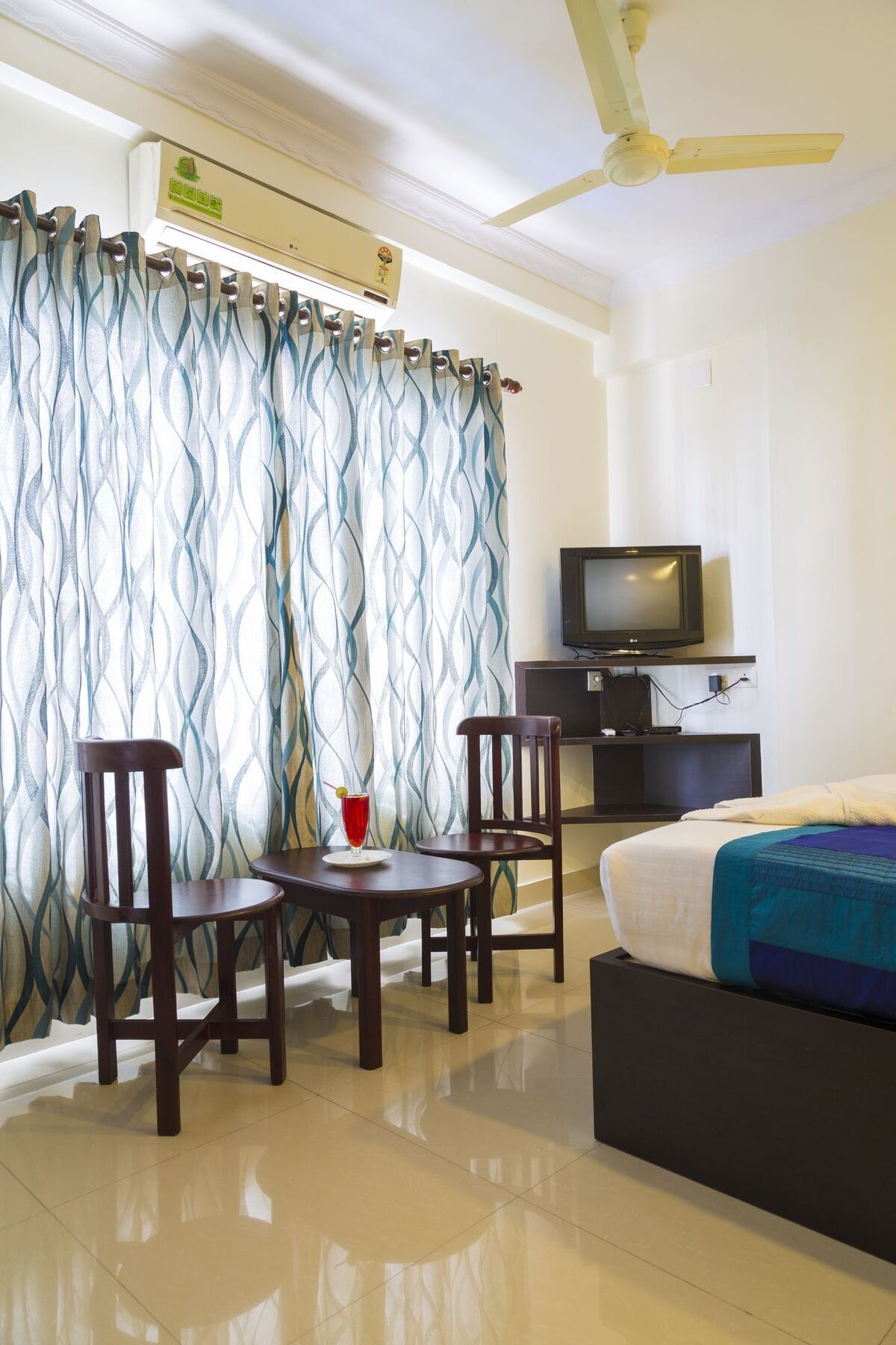 Hotel Sm Regency Kochi 외부 사진