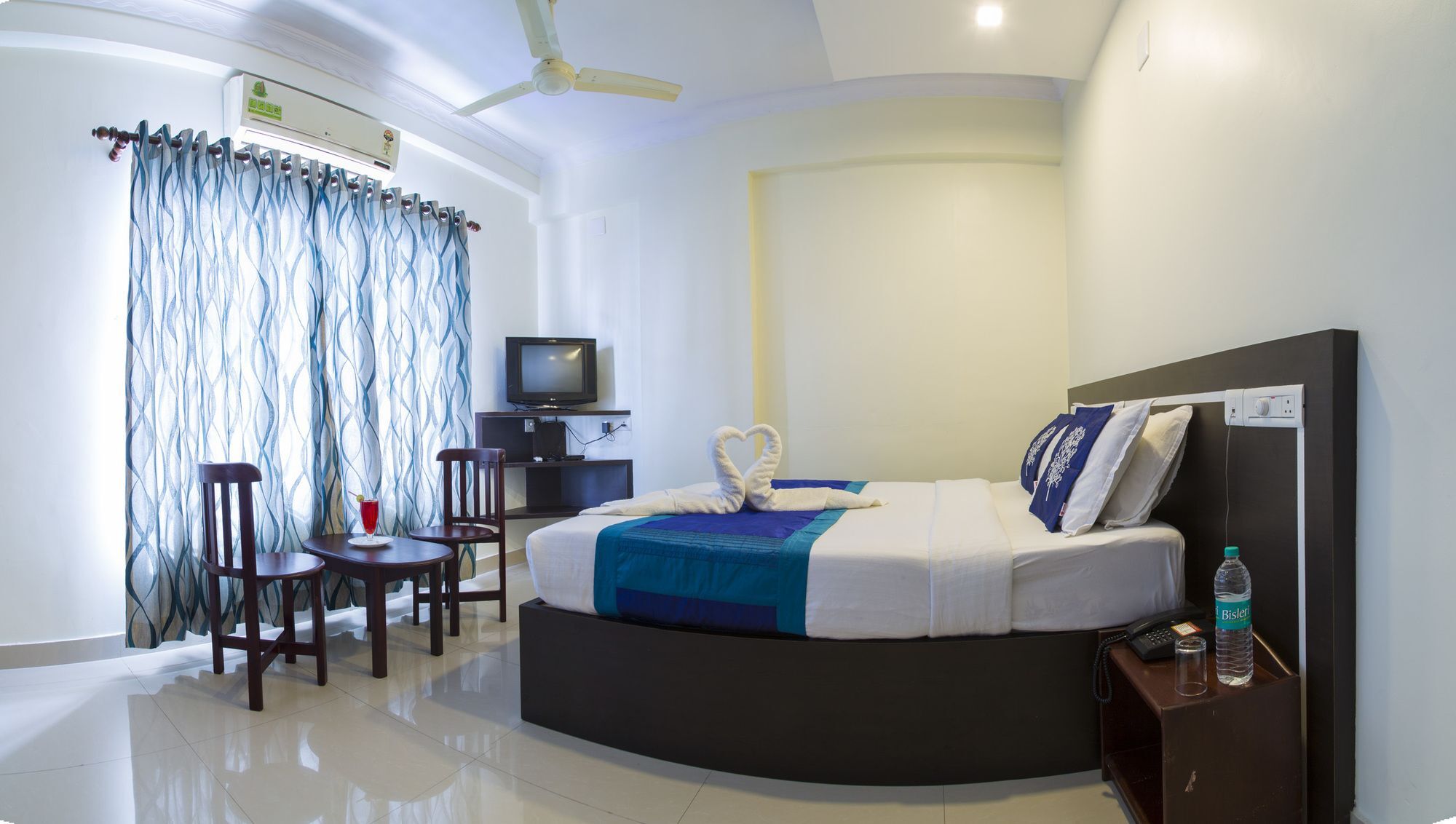 Hotel Sm Regency Kochi 외부 사진