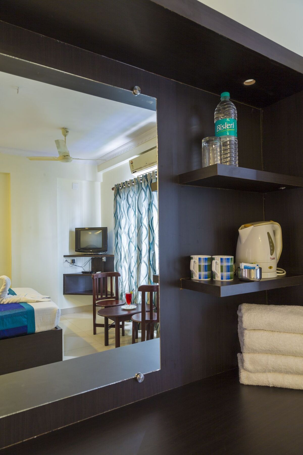 Hotel Sm Regency Kochi 외부 사진