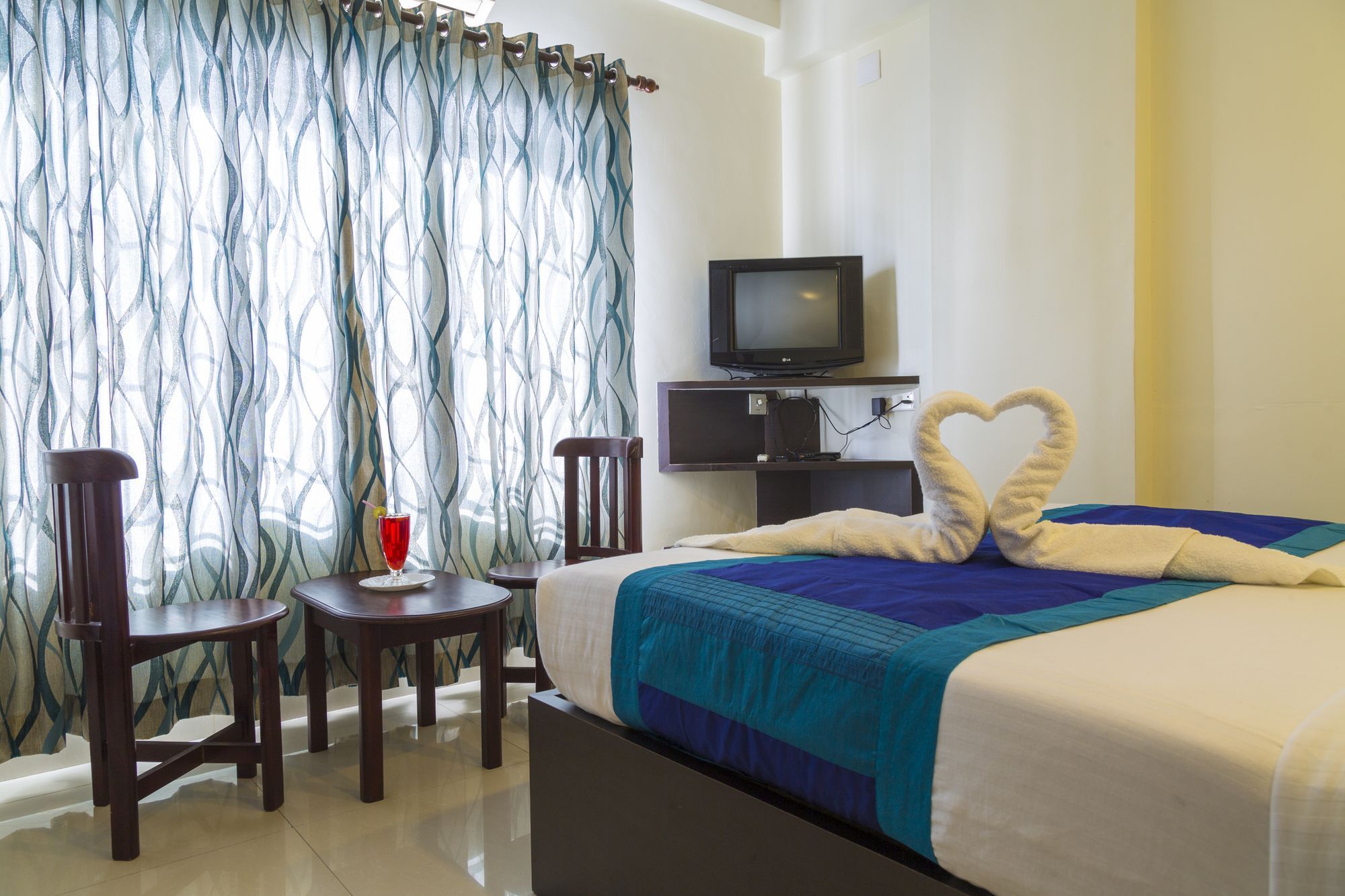 Hotel Sm Regency Kochi 외부 사진